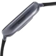 Titan 38078PP01 Fastrack Reflex Vybe Smart Watch Black