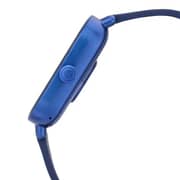 Titan 38080PP02 Fastrack Reflex Vox 2.0 Smart Watch Blue