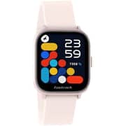 Titan 38078PP04 Fastrack Reflex Vybe Smart Watch Pink
