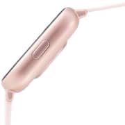 Titan 38078PP04 Fastrack Reflex Vybe Smart Watch Pink