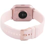 Titan 38078PP04 Fastrack Reflex Vybe Smart Watch Pink