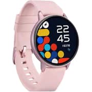 Titan 38074AP03 Fastrack Reflex Play Smart Watch Pink