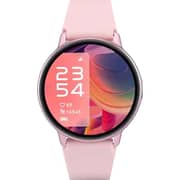Titan 38074AP03 Fastrack Reflex Play Smart Watch Pink