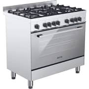 Candy Gas Cooker RGG95HXLPG/1