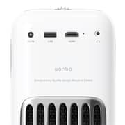 Wanbo Projector T2R Max Full HD 1080p with Android system White