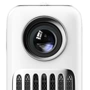 Wanbo Projector T2R Max Full HD 1080p with Android system White