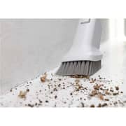 Panasonic Cordless Vacuum Cleaner White MCSB33JW647
