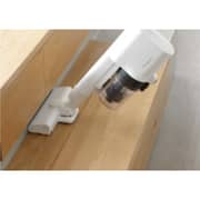 Panasonic Cordless Vacuum Cleaner White MCSB33JW647