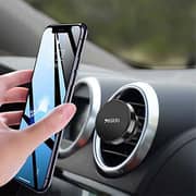 Yesido Car Bracket Black