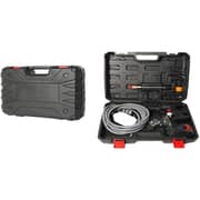 Budi Portable Car Washer Black BY111