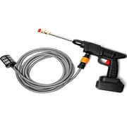 Budi Portable Car Washer Black BY111