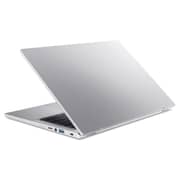 Acer Swift Go 14 (2023) Laptop - 13th Gen / Intel Core i7-1355U / 14inch FHD / 512GB SSD / 16GB RAM / Windows 11 Home / English & Arabic Keyboard / Silver / Middle East Version -[NX.KF6EM.002]