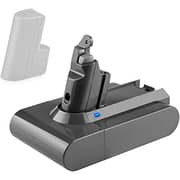 Dyson High Quality Replacement Vacuum Cleaner Battery - 967810-21