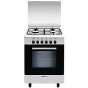 Glemgas 4 Burner Gas Cooker AL6611GIFS