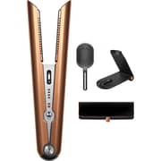 Dyson Corrale Straightener Bright Copper/Bright Nickel - HS07 - Middle East Version