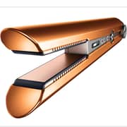 Dyson Corrale Straightener Bright Copper/Bright Nickel - HS07 - Middle East Version