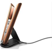 Dyson Corrale Straightener Bright Copper/Bright Nickel - HS07 - Middle East Version