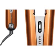 Dyson Corrale Straightener Bright Copper/Bright Nickel - HS07 - Middle East Version