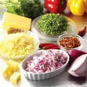 Kenwood Blender BLP15.360WH