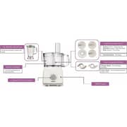 Kenwood Multi-Functional Food Processor FDP03