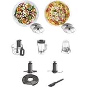 Kenwood Multi-Functional Food Processor FDP65.400WH