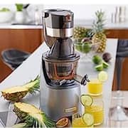 Kenwood Slow Juicer JMP800SI