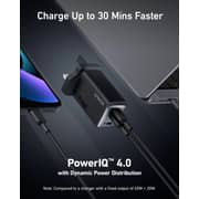 Anker 735 Charger GaNPrime 65W Black - A2668211