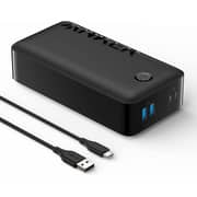 Anker 347 Power Bank PowerCore 40000mAh 30W PD -Black