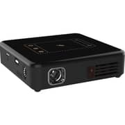 Budi BY113 DLP Smart OEM ODM Cordless 4K Projector