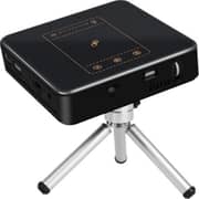 Budi BY113 DLP Smart OEM ODM Cordless 4K Projector