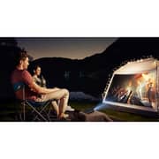 Budi BY113 DLP Smart OEM ODM Cordless 4K Projector