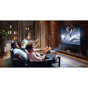 Budi BY113 DLP Smart OEM ODM Cordless 4K Projector