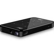 Budi BY114 DLP Smart OEM ODM Cordless 4K Mini Projector