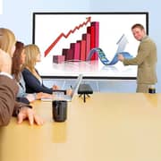 Budi BY114 DLP Smart OEM ODM Cordless 4K Mini Projector