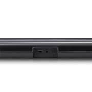 LG SQC1 | 2.1ch | 160W | Dolby Digital Sound Bar