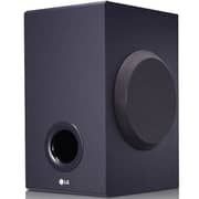 LG SQC1 | 2.1ch | 160W | Dolby Digital Sound Bar