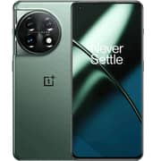 OnePlus 11 CPH2449 16GB 256GB Dual Sim 5G Smartphone- Eternal Green