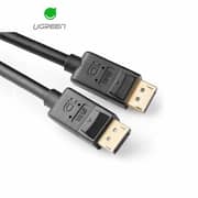 UGREEN DP Male to Male Cable 4K*2K/60HZ 2m Black