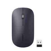 UGREEN Portable Wireless Mouse Black- MU001-90372