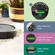 IRobot Roomba i1 Robotic Vacuum Black i115840