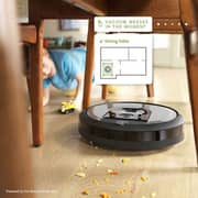 IRobot Roomba i8+ Robotic Vacuum & Mop i857840