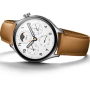 Xiaomi Watch S1 Pro 1.47″ AMOLED Display, Bluetooth 5.2 Silver