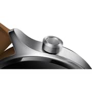 Xiaomi Watch S1 Pro 1.47″ AMOLED Display, Bluetooth 5.2 Silver
