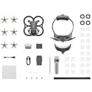 DJI Avata Explorer Combo Drone - FAV100-C3