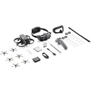 DJI Avata Explorer Combo Drone - FAV100-C3