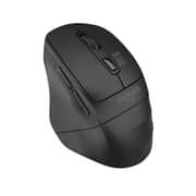 Promate Wireless Mouse Black