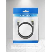 VENTION DP Cable 5M BlackModel # HACBJ