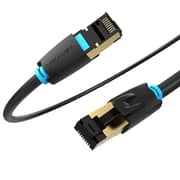 VENTION Cat.8 SSTP Patch Cable 20M BlackModel # IKABQ