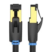 VENTION Cat.8 SSTP Patch Cable 20M BlackModel # IKABQ