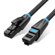 VENTION Cat.6 UTP Patch Cable 30M BlackModel # IBKBT